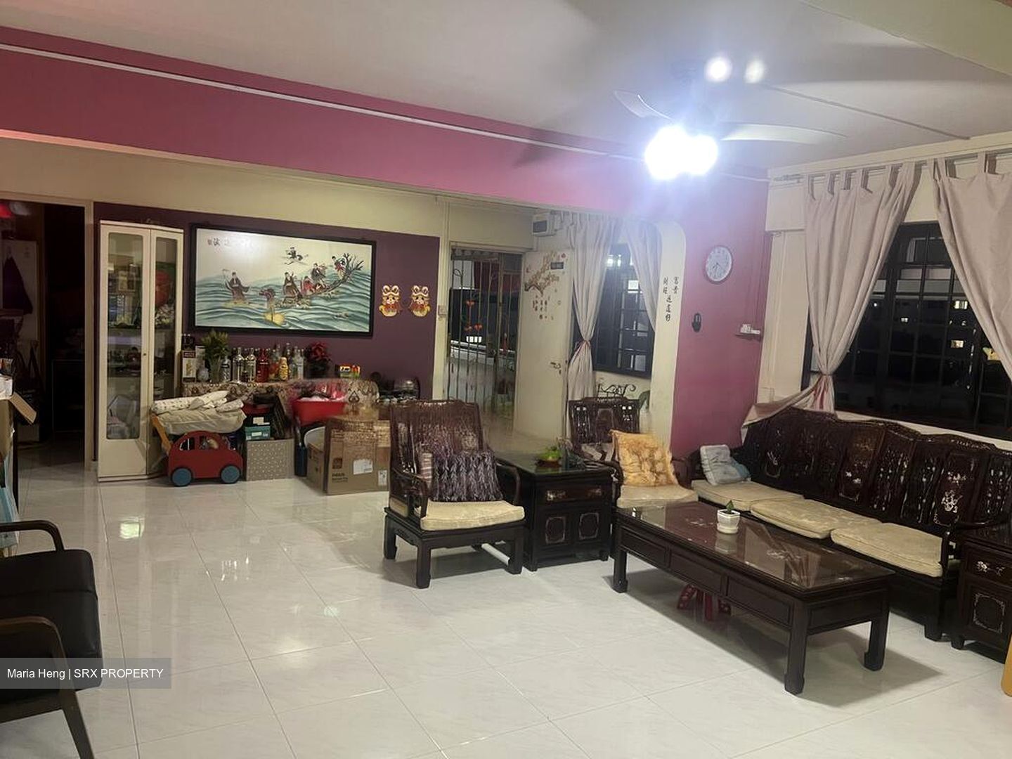 Blk 124 Yishun Street 11 (Yishun), HDB 5 Rooms #472486221